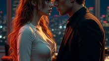 💼 She Worked for a Billionaire… But Fell for Him Instead - Full Drama 2026