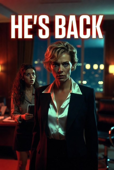 💼 The CEO Disappeared for Years… Then Returned to Take Everything Back - Full Drama 2026