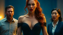 💰 They Mocked Her Decision… Until She Became a Billionaire Icon - Full Drama 2026