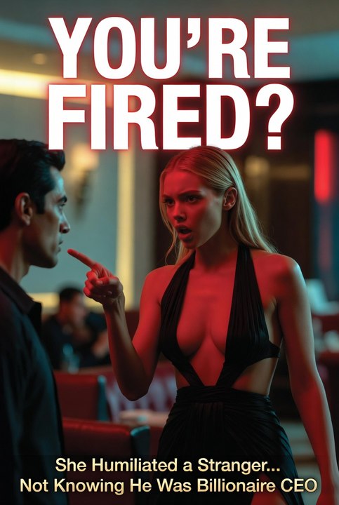 💼 She Humiliated a Stranger… Not Knowing He Was a Billionaire CEO - Full Drama 2026