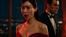 💔 She Took the Blame for Everything… Until a CEO Revealed the Truth - Full Drama 2026
