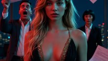 💰 He Divorced Her Easily… Until He Learned She Was a Billionaire Heiress - Full Drama 2026