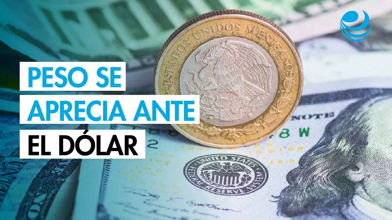 Peso mexicano se aprecia con atención en Oriente Medio; se alista para anuncio del Banxico