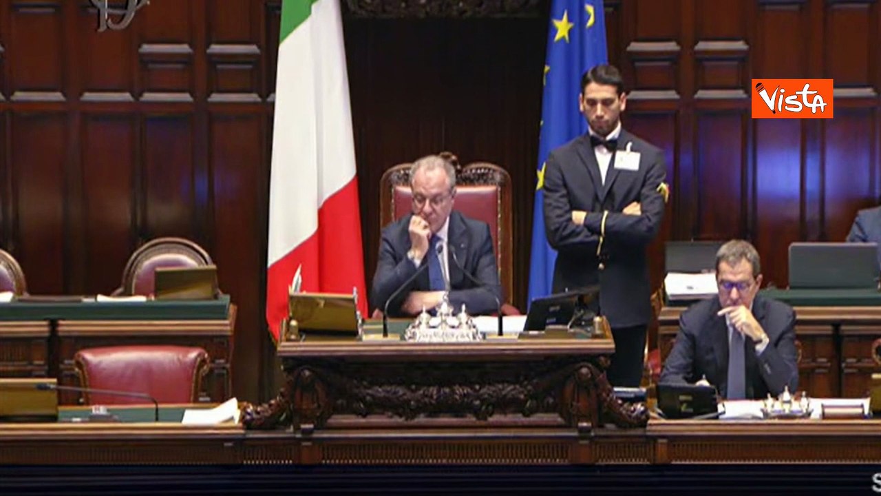 Nordio: Bartolozzi ha dato le dimissioni in maniera spontanea