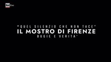 Il Mostro di Firenze (II) | Quel silenzio che non tace: Bugie e Verità [CrimeDoc 2021] HQ