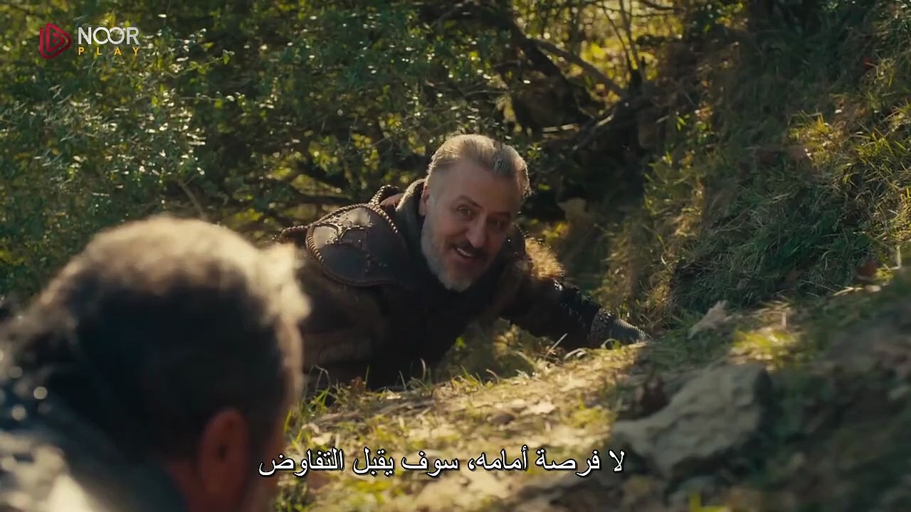 مسلسل المؤسس اورهان الحلقة 19 مترجمة القسم 1