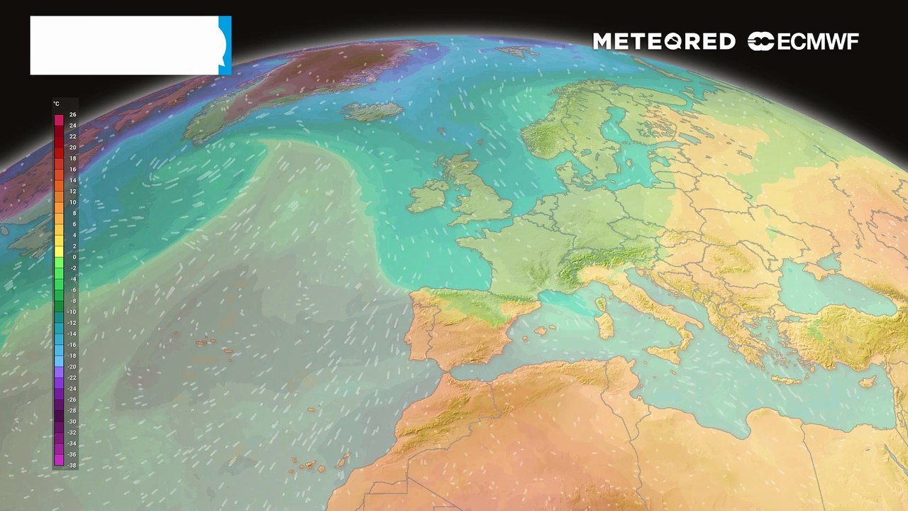 De Kältewelle bleibt Deutschland estmal erhalten!