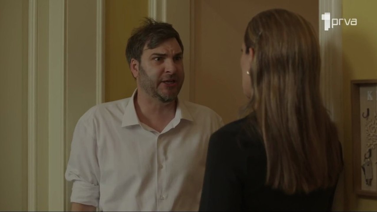 Dadilja Sa Sela Epizoda 43 Dadilja Sa Sela Epizoda 43