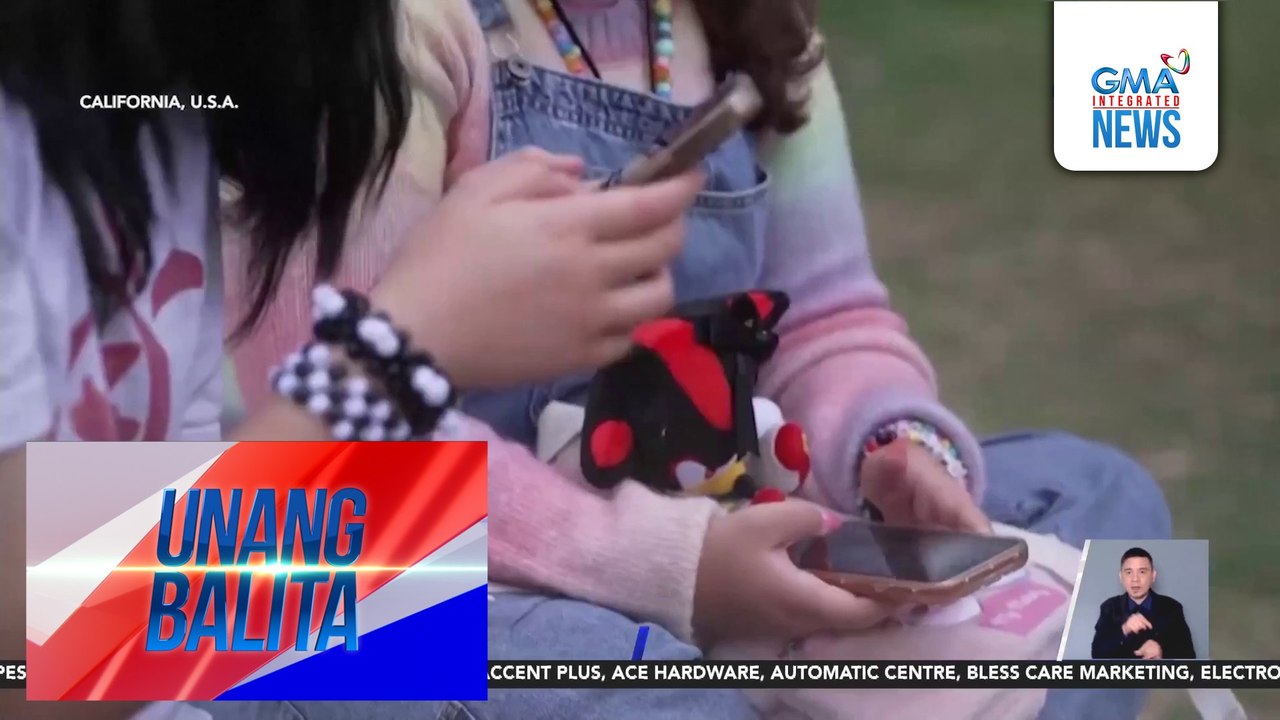 Google at Meta, pinagbabayad ng California jury matapos makitaan na may pananagutan sa social media addiction; planong maghain ng apela | Unang Balita