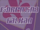 ACF Fiorentina Hymn ~Fiorentina Balkan~