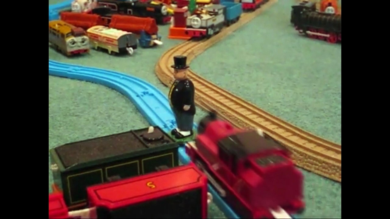 YTP Engine for President