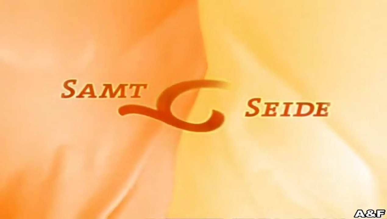 Samt.und.Seide -009- Kalte Dusche