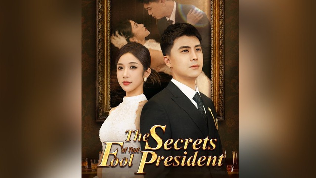 [Dubbed]The Secrets of That Fool President