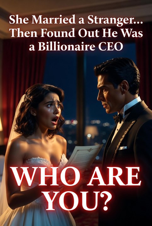 💔 She Married a Stranger… Then Found Out He Was a Billionaire CEO - Full Drama 2026