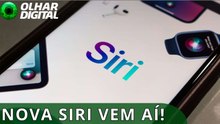 Pergunte à Siri: assistente da Apple pode ganhar aplicativo próprio