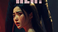 🐺 He Rejected Her Love… Not Knowing She Was More Than Human - Full Drama 2026