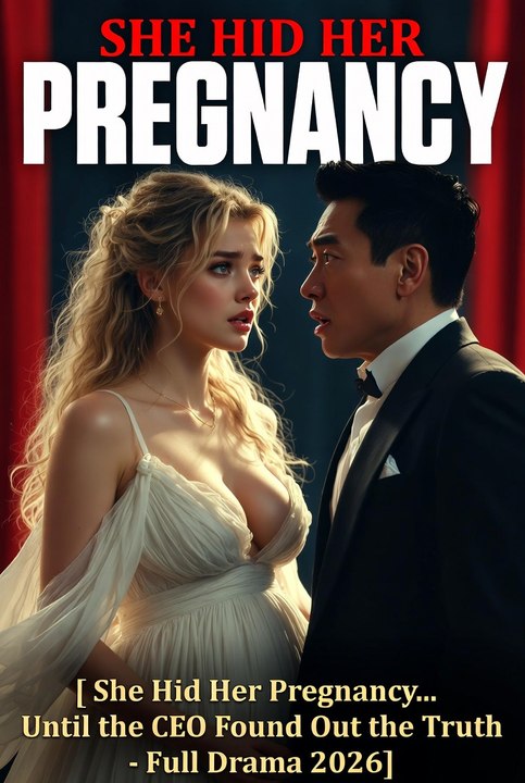 👶 She Hid Her Pregnancy… Until the CEO Found Out the Truth - Full Drama 2026