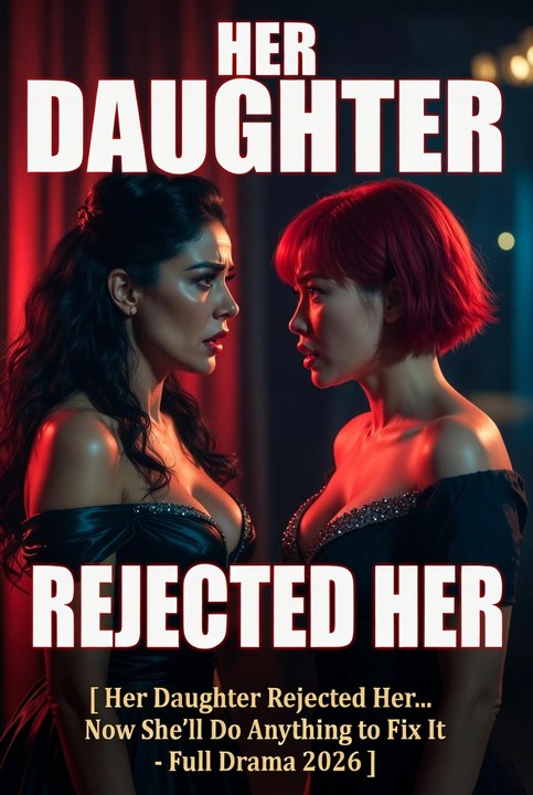 👶 Her Daughter Rejected Her… Now She’ll Do Anything to Fix It - Full Drama 2026