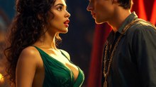 👑 She Loved a Simple Man… Until His Royal Secret Was Revealed - Full Drama 2026