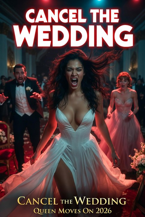 Cancel the Wedding, Queen Moves On 2026