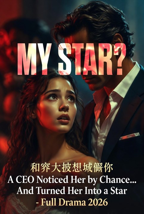 🎬 A CEO Noticed Her by Chance… And Turned Her Into a Star - Full Drama 2026