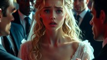 Sleeping Beauty and Three Brothers 2026