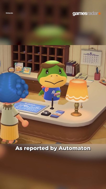 Notorious 'Adult Only' Animal Crossing Island Shuts Down After 5 Years #shorts