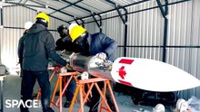 Can Canada Get Itself To Orbit? These Two Companies Are Trying To  Make It Happen