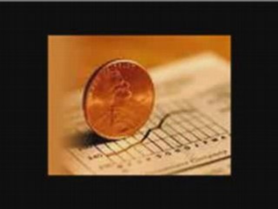 Stock Trading - A Beginners Guide