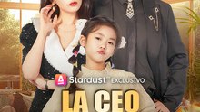 La CEO y Nuestra Hija Secreta