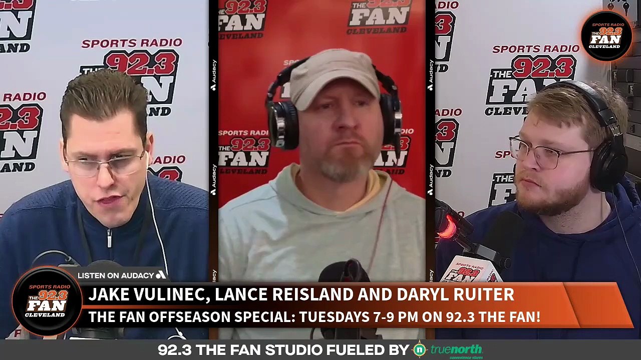 Browns priority in the NFL Draft: Adding picks vs best player available