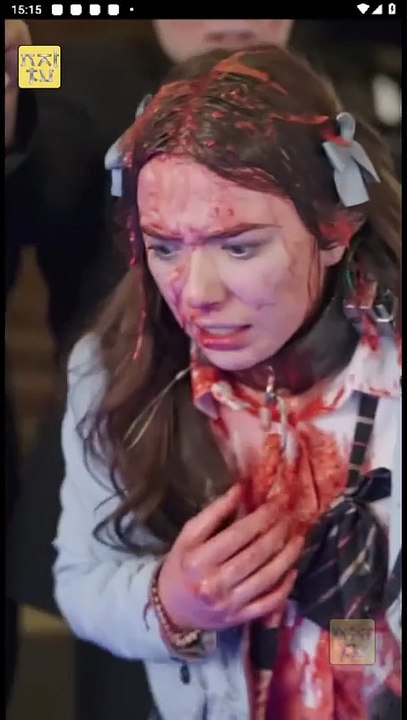 marked by my alpha stepbrother (EPISODES FULL )