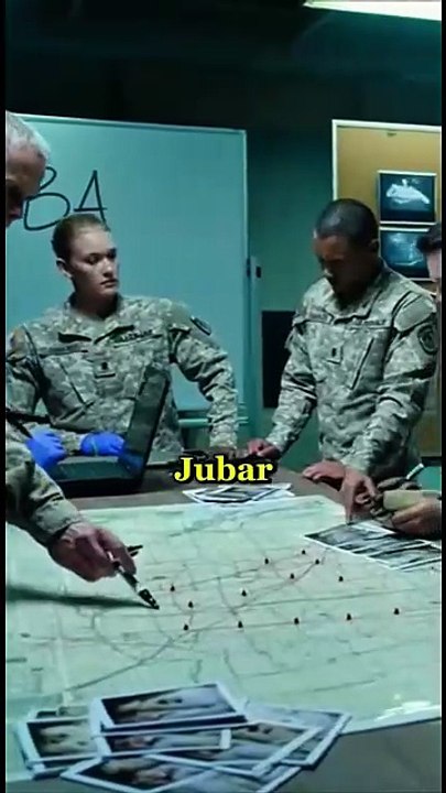 1 Iraqi Sniper Soldier kills 37 American Soldier