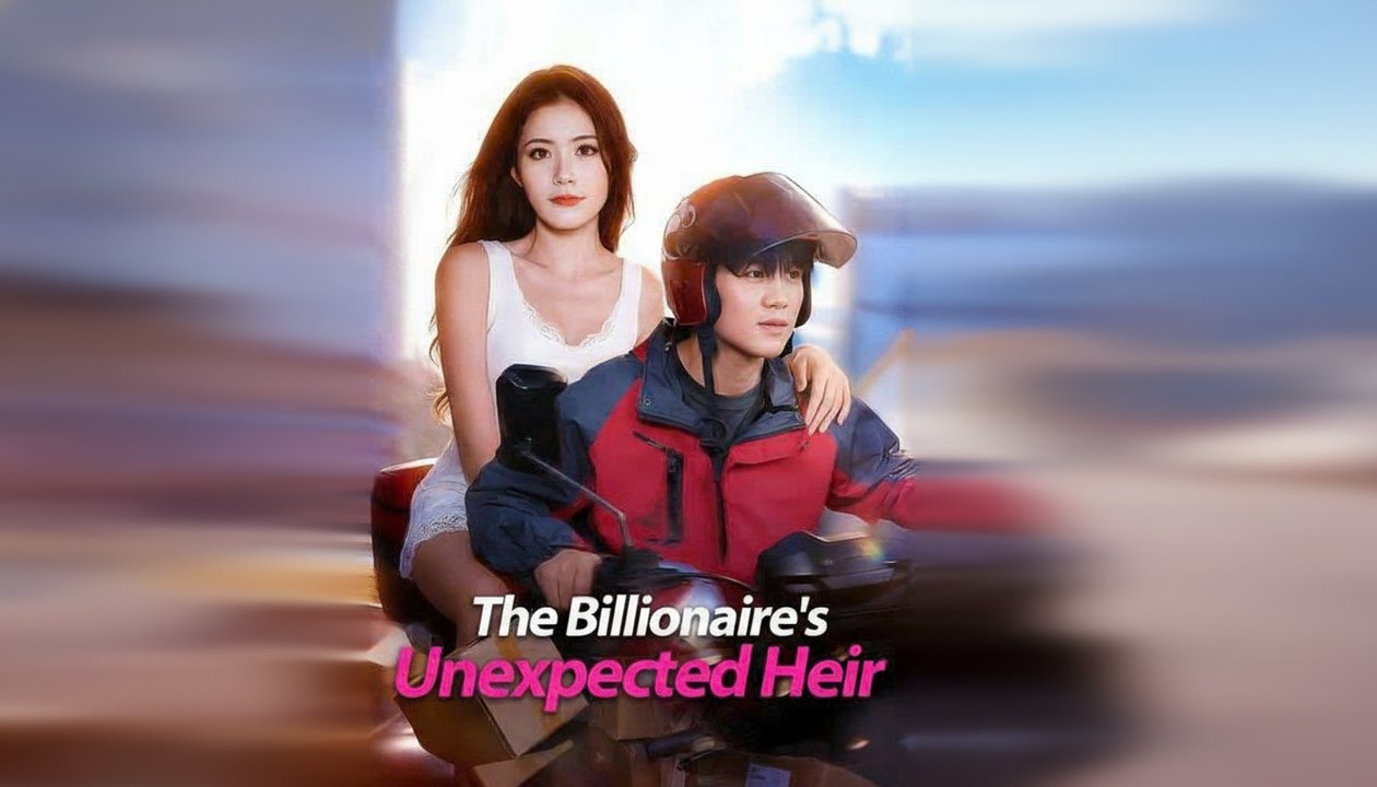 The billionaire's unexpected. Heir - Full Movie English Sub
