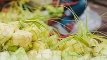 Lebaran Ketupat, Tradisi Masyarakat Muslim di Jawa Seminggu Setelah Idulfitri
