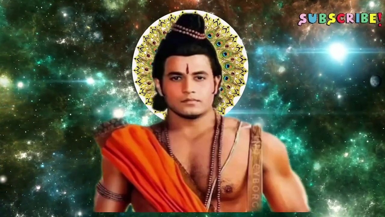 रामायण: युद्ध कांड - अध्याय 88 l Ramayana: Yuddha Kanda — Chapter 88.
