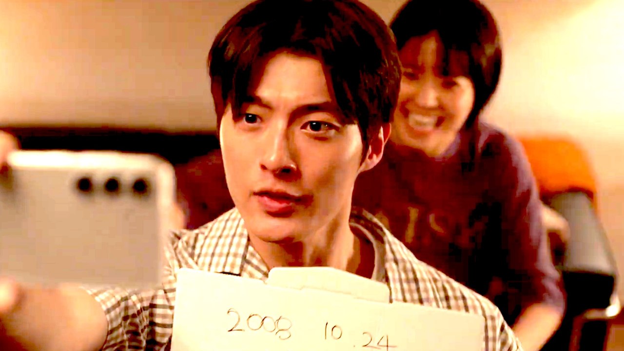 A Wish App Comes with a Dark Catch in If Wishes Could Kill on Netflix