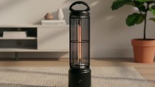 1200w woven carbon fiber infrared heat lamps for electric heaters