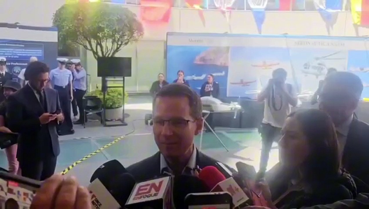 Posturas de Ricardo Anaya y Manuel Añorve sobre el Plan B de Reforma Electoral