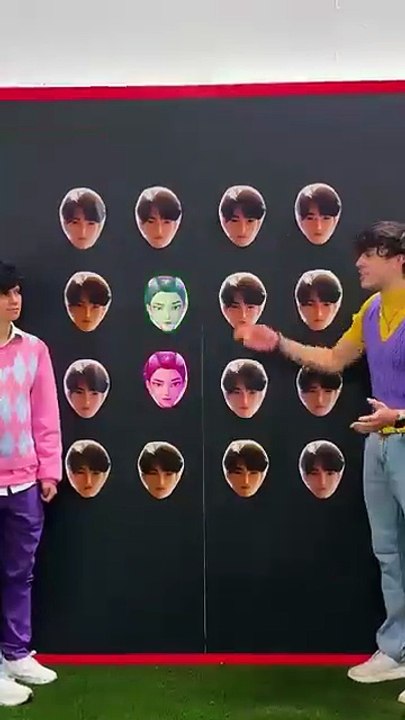The Impossible Puzzle