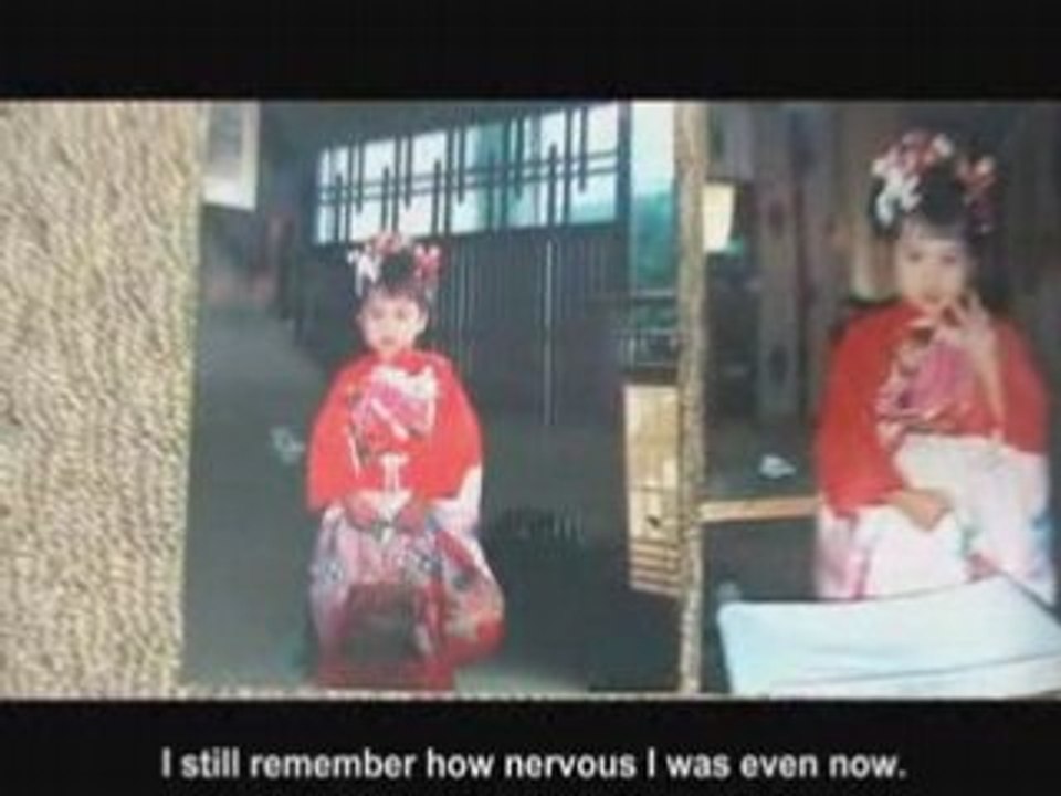 Maeda Atsuko Private Vid