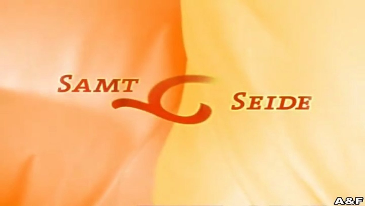 Samt.und.Seide -013- Schicksalsschläge