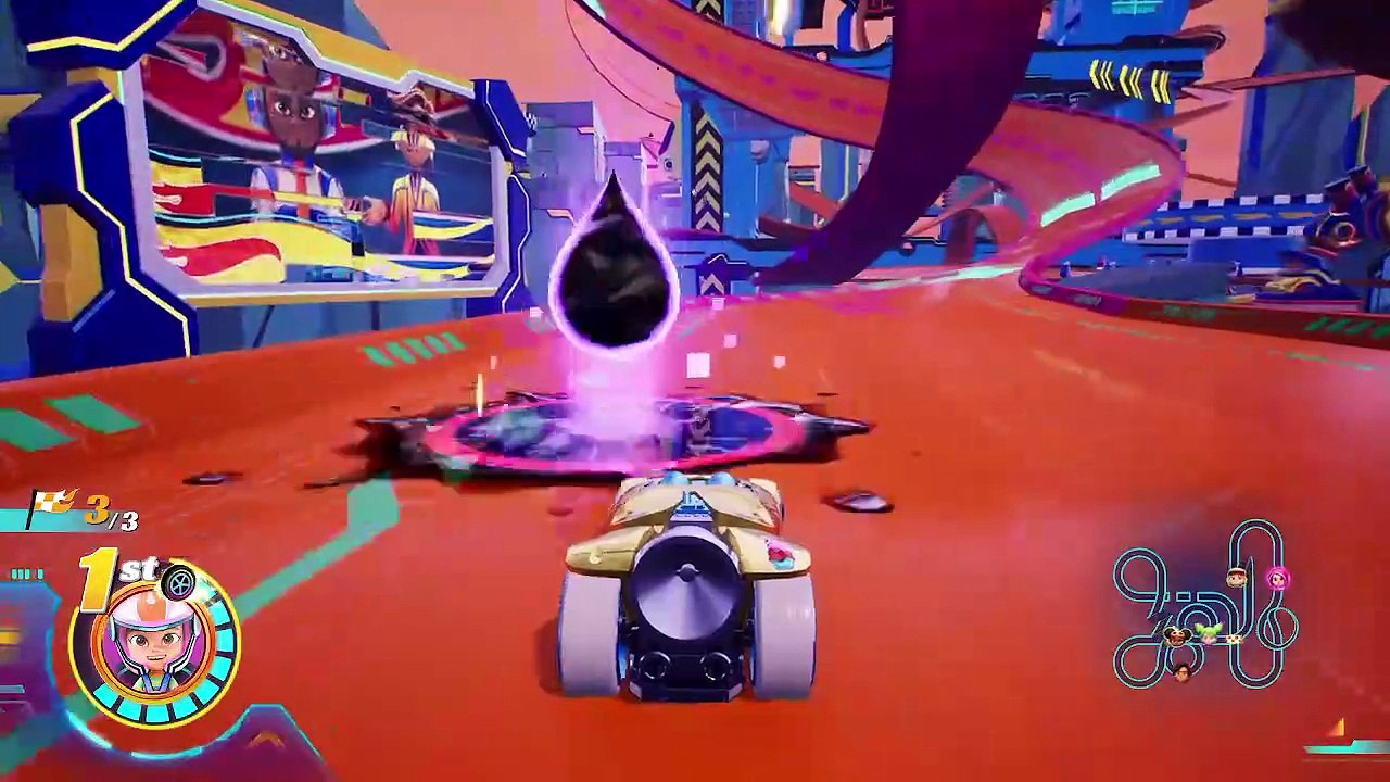 Can I Win Unlock Any Cups (Hot Wheels Let's Race: Ultimate Speed)