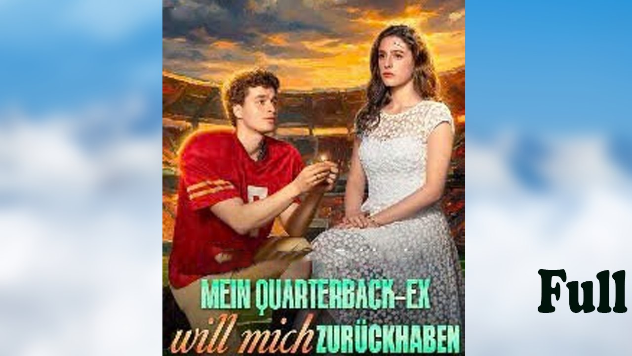 Mein Quarterback-Ex will mich zurückhaben
