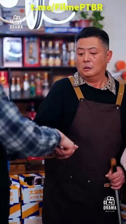 Dublado Pt Ele Chega De Ser Bonzinho SéRie Completa