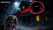 Creepypasta "Haus der Schatten"