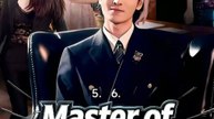 master of retribution chinese drama