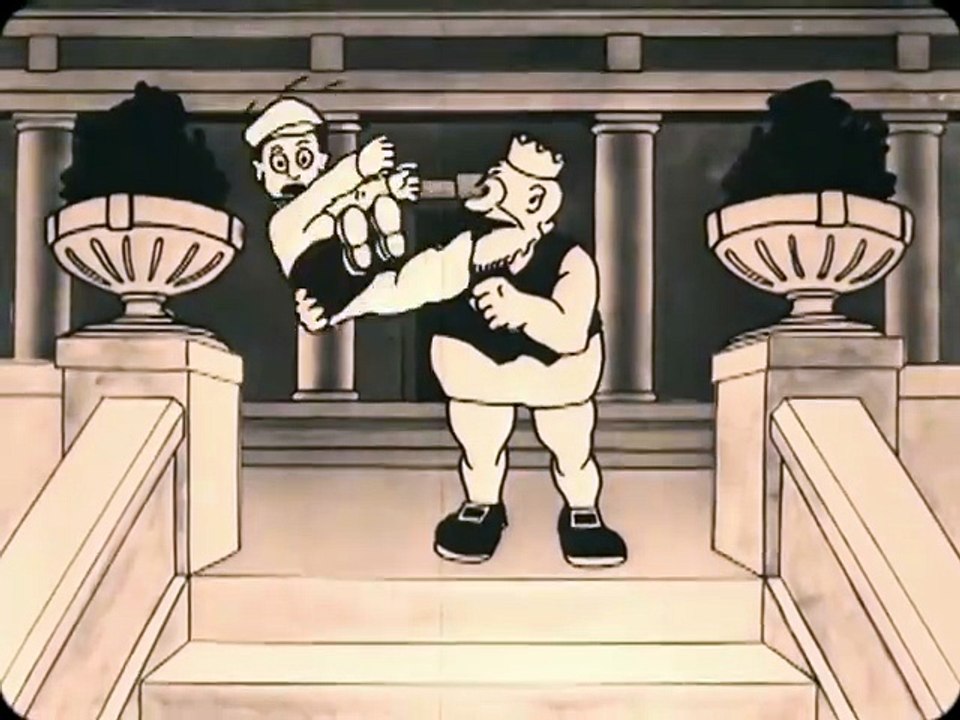 Puss in Boots (1922) → The Clever Cat in Boots – Classic Fantasy Adventure Film