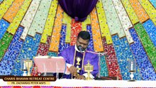 Holy Mass I Malayalam Mass I March 26 I Thursday I Qurbana