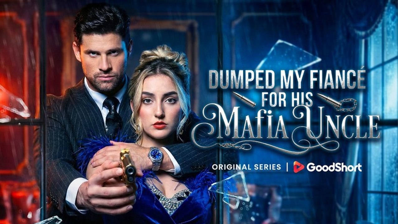 Hot 🔥 Dumped My Fiancé For His Mafia Uncle